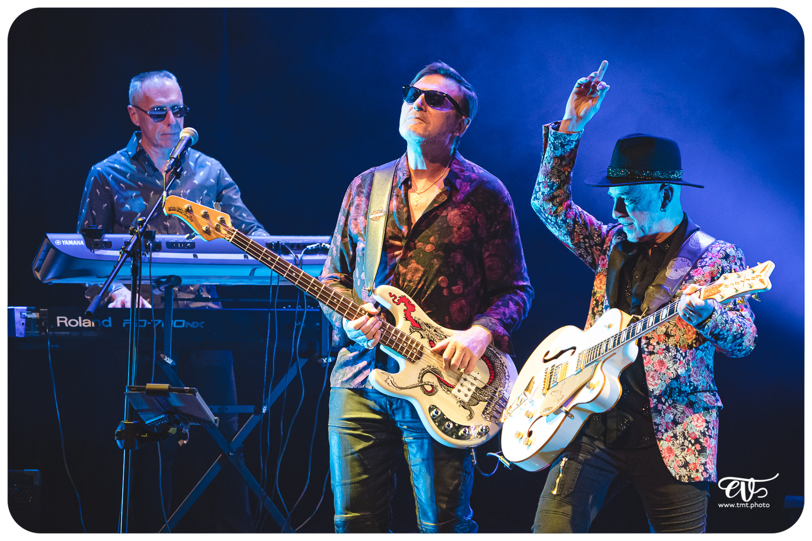 L'HISTOIRE DU ROCK EN 13 GUITARES